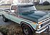 1977 Ford F100 2WD Regular Cab for sale 100971137
